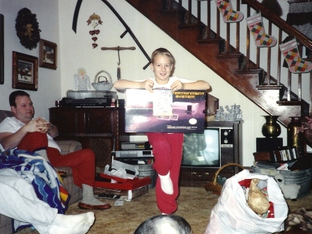 Waybac.Rob.DadB.Xmas.1989