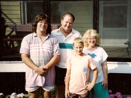 Waybac.Tom.College.Grad.Party.LP.6.91