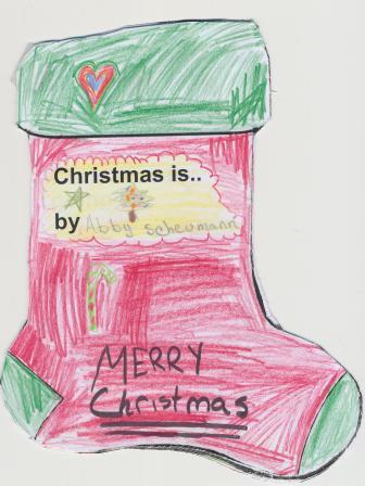 abbyArtXmas2001