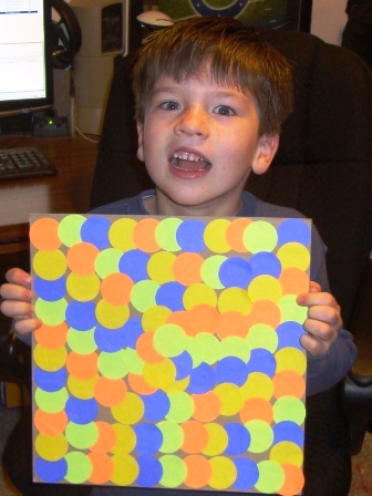 luke100dots1